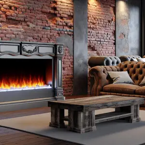 Каминокомплект Royal Flame Bern – уют и стиль в доме