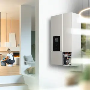 Электрические котлы ЭВАН: энергоэффективное решение