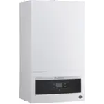 Настенный газовый котел Buderus Logamax U072-24 – вид 1