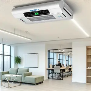 Кассетный внутренний блок VRF Energolux SMZC21V2AI – передовое решение