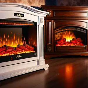 Каминокомплект Royal Flame Adagio и Boston: сравнение, цены