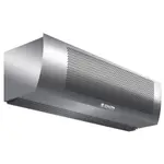 Водяная тепловая завеса Zilon Гольфстрим ДЕКОР ZVV-1W15 2.0 – вид 1