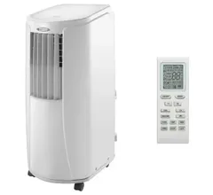 Мобильный кондиционер General Climate GCP-12HRC