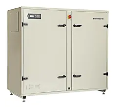 Вентиляционная установка Dantherm DanX 2,XD