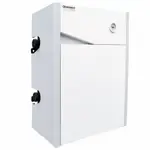 Котел Элемент Комфорта Комфорт Плюс-10 в комплекте с дымоходом – вид 1