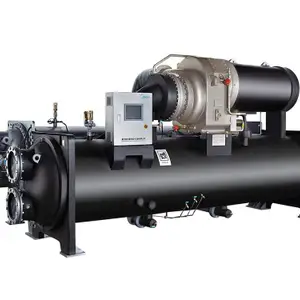 Чиллер Midea MWT2C2300B-FB10H: мощное решение охлаждения