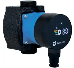 Насос циркуляционный IMP PUMPS NMT MINI 25/40-180