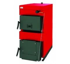 Твердотопливный котел Burnit WBS-N 40 KW