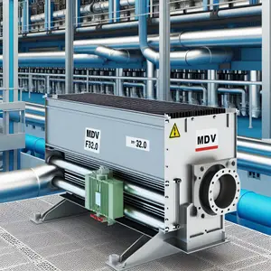 Гидромодуль MDV НС F30.9/P22.0 для систем охлаждения