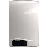 Газовый проточный водонагреватель Ariston NEXT EVO SFT 11 NG EXP – вид 2