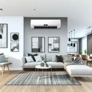 Канальная сплит-система Energolux SAD36D3-A и SAD80U3-A - обзор