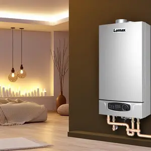 Электрические котлы Лемакс: надежное отопление для дома