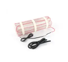 Мат нагревательный двухжильный Teplocom МНД-1,0 - 160 Вт