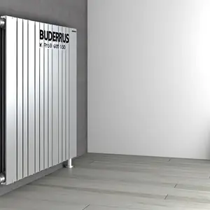 Стальной панельный радиатор Buderus VK-Profil 30 600 1800