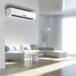 Кассетные кондиционеры Ecoclima: комфорт и эффективность