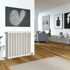 Стальной радиатор Buderus K-Profil 30 300 900 с высокой теплоотдачей