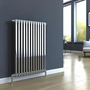 Радиатор Zehnder Charleston 2180: сравнение и преимущества