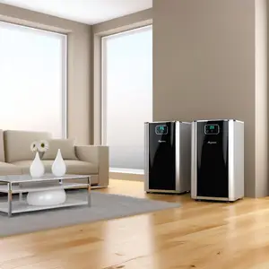 Осушители воздуха NeoClima для комфортного микроклимата