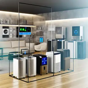 Контроль влажности в помещении: современные решения