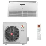 Напольно-потолочная сплит-система Royal Clima ES-F 60HRX/ES-E 60HX – вид 1