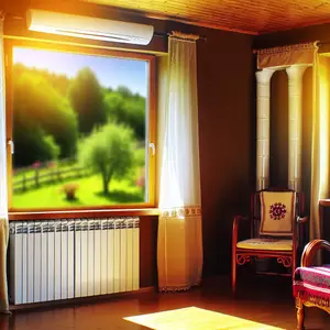 Климатические системы загородных домов: как выбрать