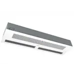 Электрическая тепловая завеса Тепломаш КЭВ-9П2081Е – вид 1