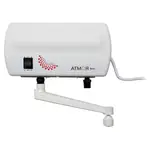 Проточный водонагреватель Atmor Basic 3500 Кухня – вид 2