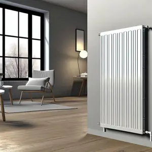 Стальной панельный радиатор Buderus VK-Profil 10 400 400