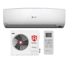 Инверторная сплит-система Royal Clima Enigma Plus Inverter RCI-E72HN