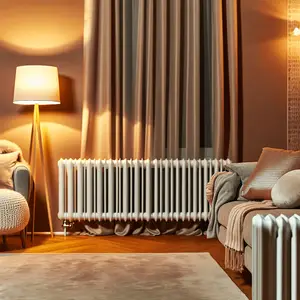 Радиатор Zehnder Charleston - Ваш идеальный выбор