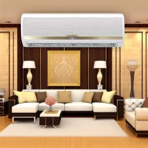 Кондиционер Energolux SMZCF09V2AI: эффективное решение