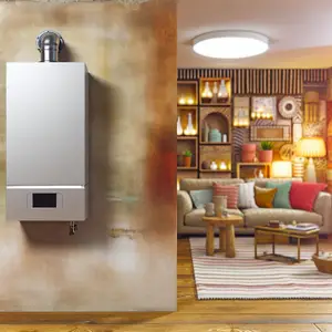 Автономные газовые котлы для отопления: полное руководство