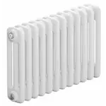 Радиатор трубчатый RIFAR TUBOG Ventil 3037 DV1 12 секц. нижн. – вид 1