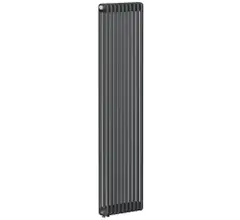 Радиатор трубчатый RIFAR TUBOG Ventil 3180 DV1 Титан 10 секц. нижн.
