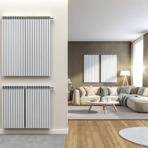 Стальной панельный радиатор Buderus K-Profil: обзор