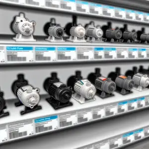 Какой циркуляционный насос купить для частного дома