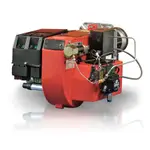 Горелка Bentone В 65-2 R – вид 1