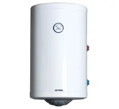 Накопительный водонагреватель Metalac Combi PRO WR 100 (правое подкл)