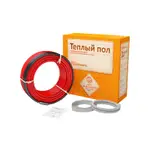 Нагревательный кабель Warmstad WSS 47,0 м/680 Вт – вид 1