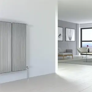 Стальной панельный радиатор Buderus K-Profil 11 500 800