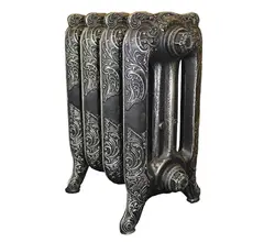 Чугунный радиатор Retro Style Bristol М 300 12 секций