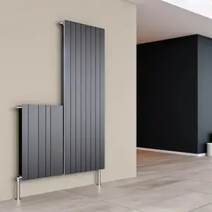 Стальной панельный радиатор Buderus VK-Profil 22 500 600: обзор