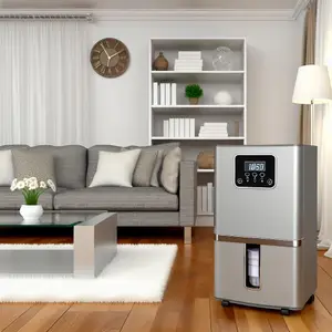 Осушитель воздуха FUNAI для борьбы с влажностью