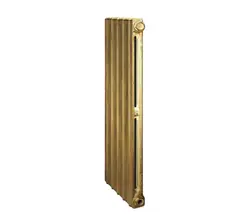 Чугунный радиатор Retro Style Toulon 500/70 2 секции