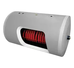 Косвенный водонагреватель Galmet SPIROLINE 300