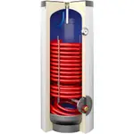 Косвенный водонагреватель Galmet TOWER MAXI 300 – вид 2