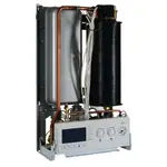 Электрический котел Ferroli LEB 18.0 – вид 2