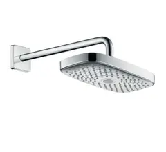 Верхний душ Hansgrohe Raindance Select E хром (27385000)