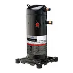 Компрессор спиральный герметичный DANFOSS NTZ215A4LR1B – вид 1