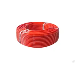 Труба из сшитого полиэтилена ROYAL THERMO Pex-a EVOH d16×2.2, бухта 100м